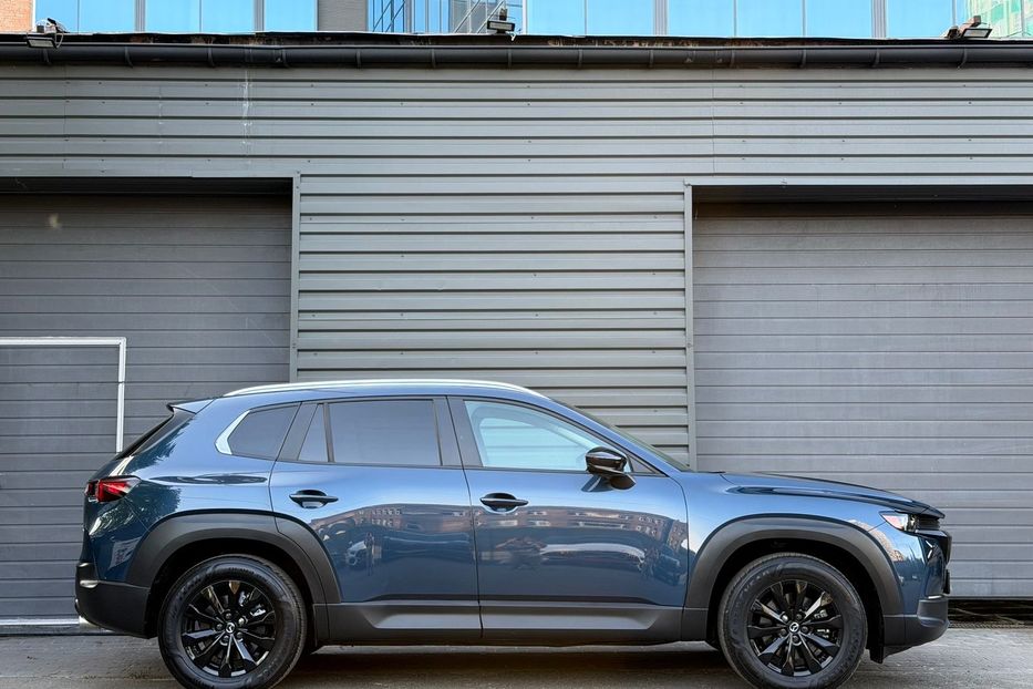 Продам Mazda CX-5 0 Premium 2025 года в Киеве