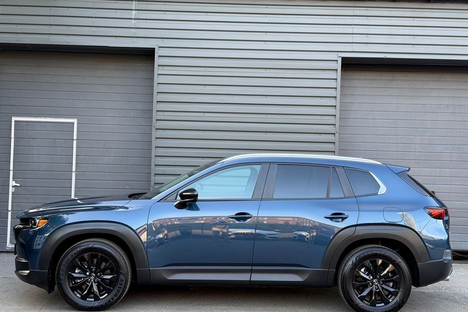 Продам Mazda CX-5 0 Premium 2025 года в Киеве
