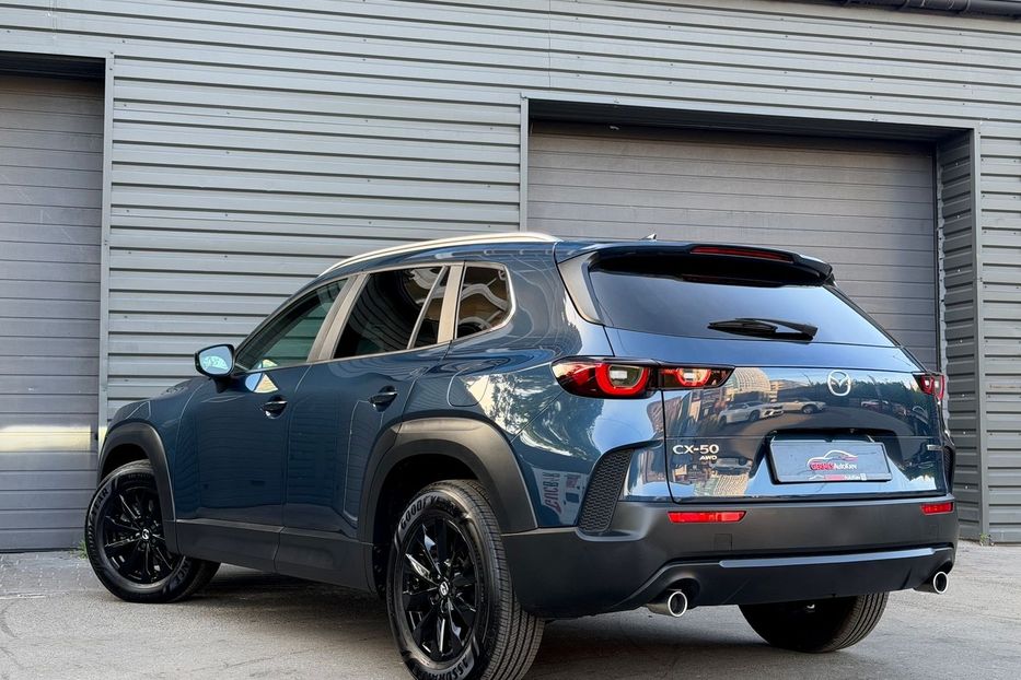 Продам Mazda CX-5 0 Premium 2025 года в Киеве