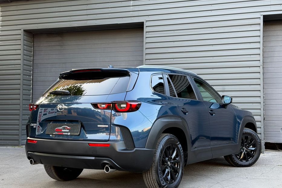 Продам Mazda CX-5 0 Premium 2025 года в Киеве