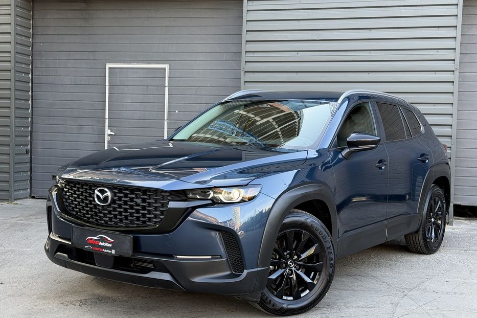 Продам Mazda CX-5 0 Premium 2025 года в Киеве