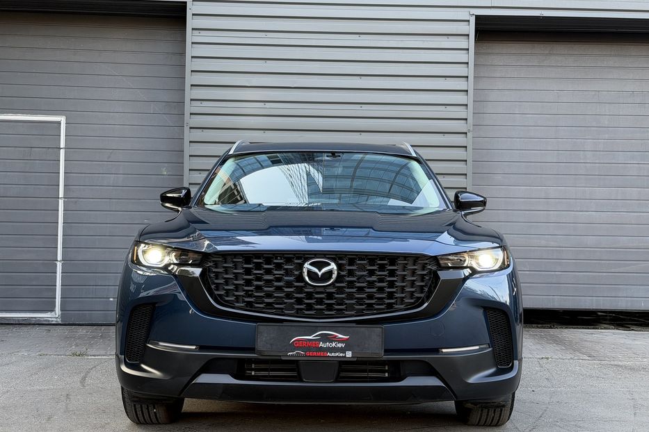 Продам Mazda CX-5 0 Premium 2025 года в Киеве