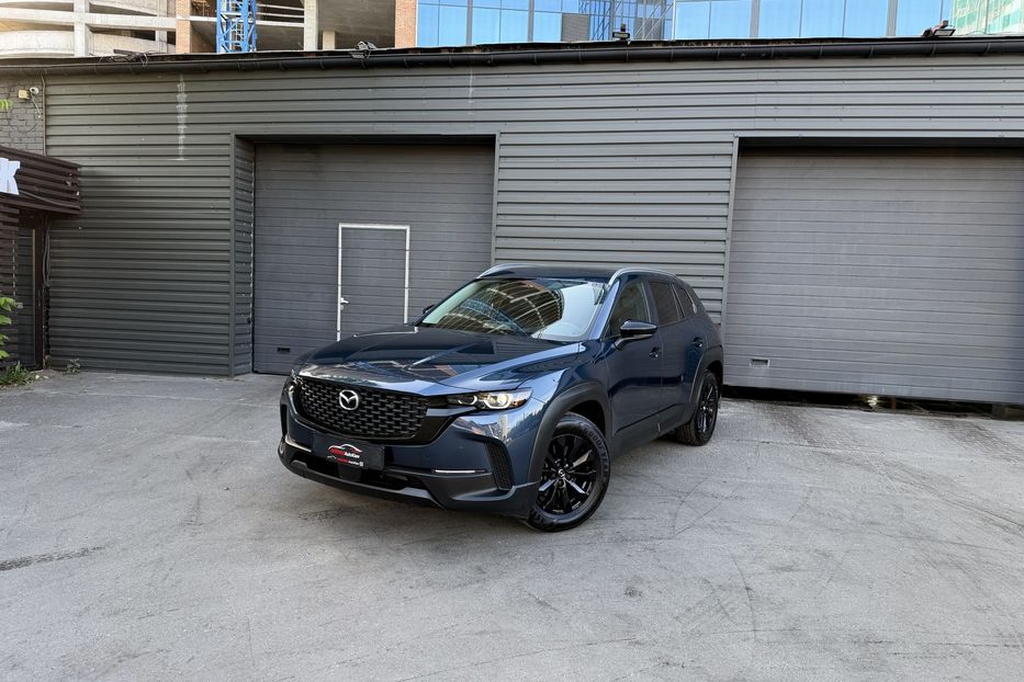 Продам Mazda CX-5 0 Premium 2025 года в Киеве