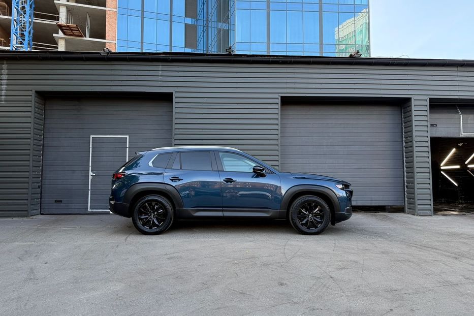 Продам Mazda CX-5 0 Premium 2025 года в Киеве