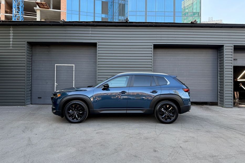 Продам Mazda CX-5 0 Premium 2025 года в Киеве