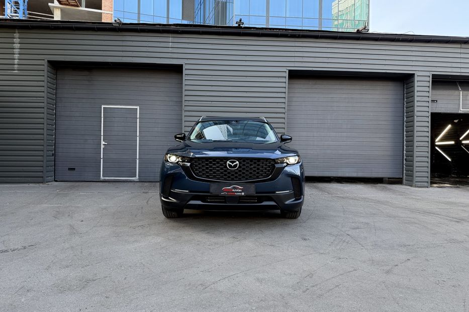 Продам Mazda CX-5 0 Premium 2025 года в Киеве