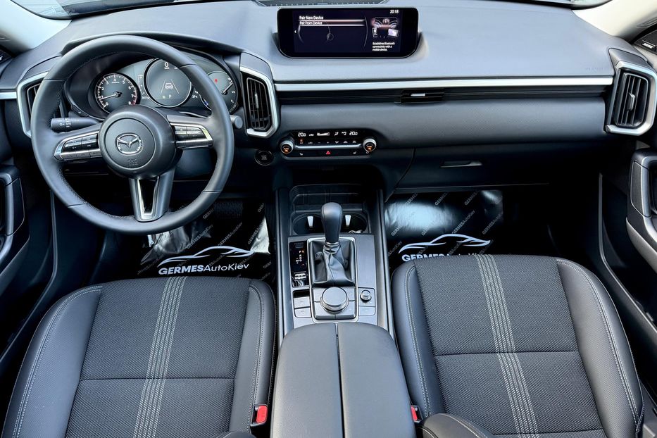 Продам Mazda CX-5 0 Premium 2025 года в Киеве