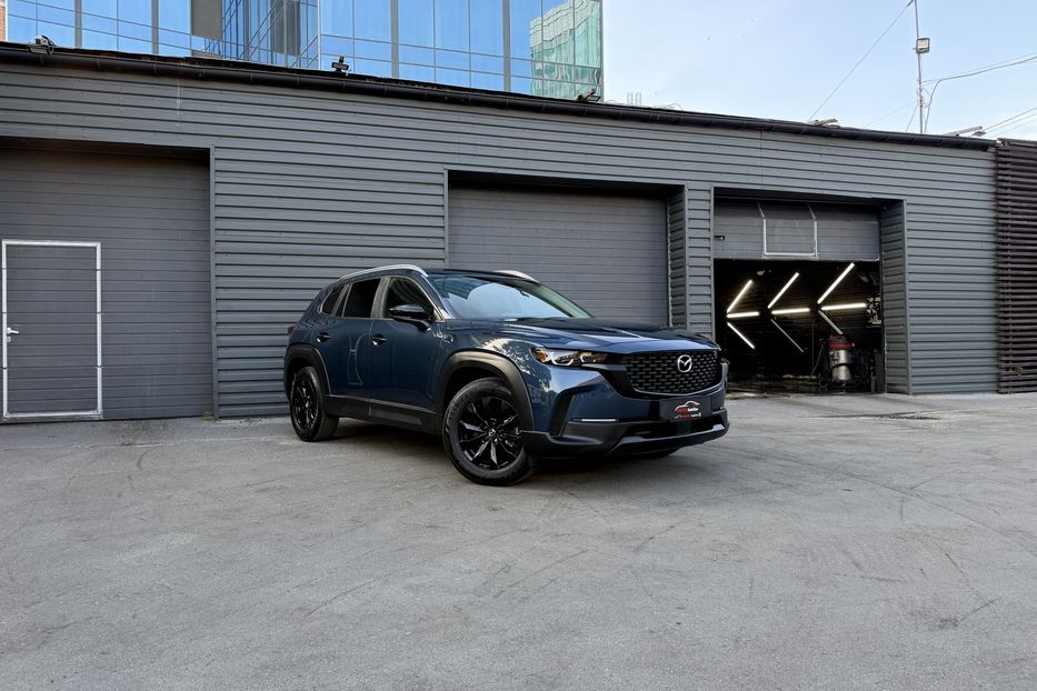 Продам Mazda CX-5 0 Premium 2025 года в Киеве