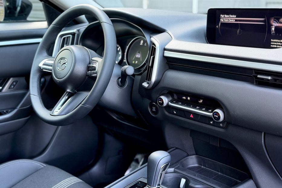 Продам Mazda CX-5 0 Premium 2025 года в Киеве