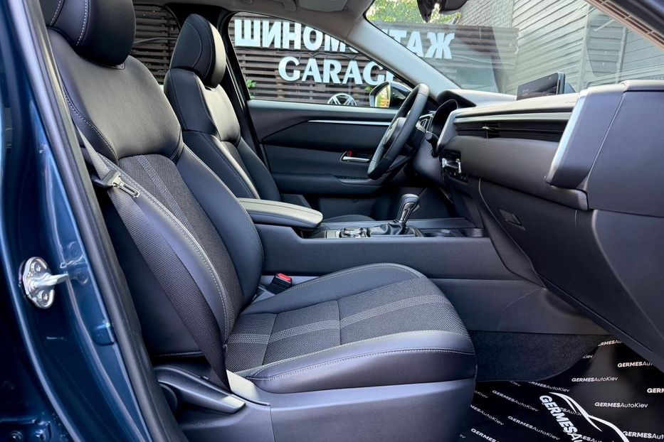 Продам Mazda CX-5 0 Premium 2025 года в Киеве