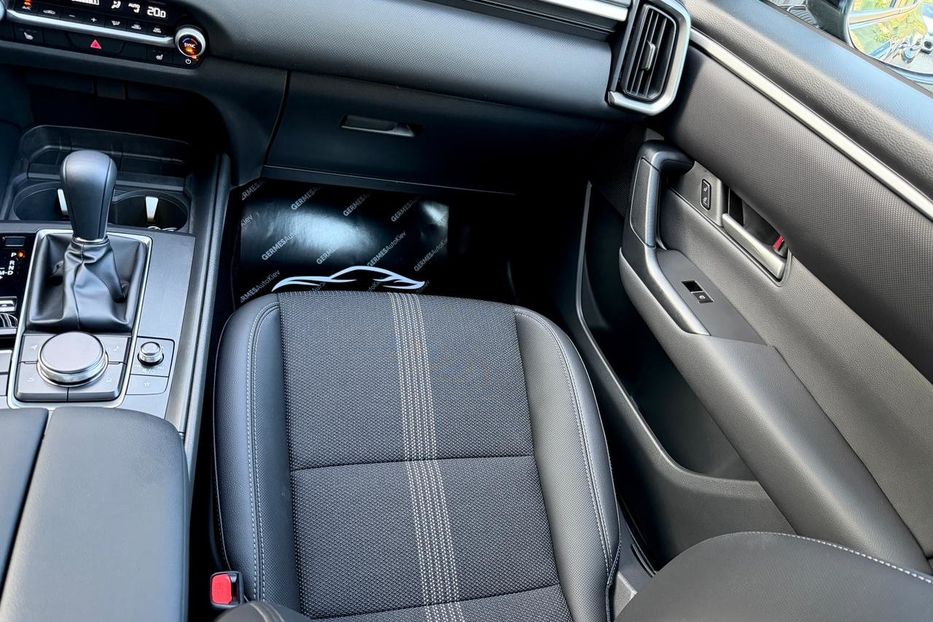 Продам Mazda CX-5 0 Premium 2025 года в Киеве
