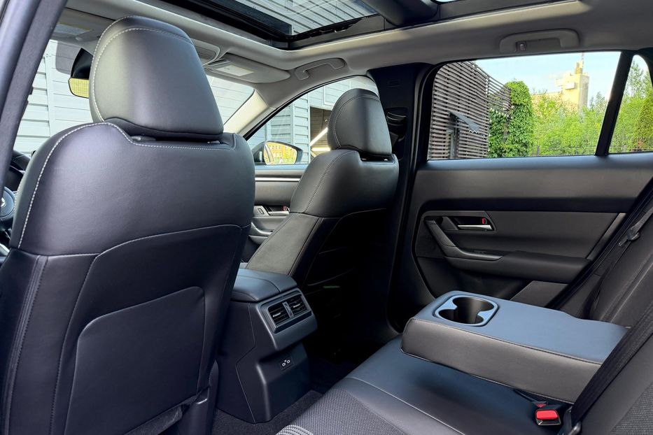 Продам Mazda CX-5 0 Premium 2025 года в Киеве