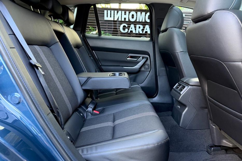 Продам Mazda CX-5 0 Premium 2025 года в Киеве