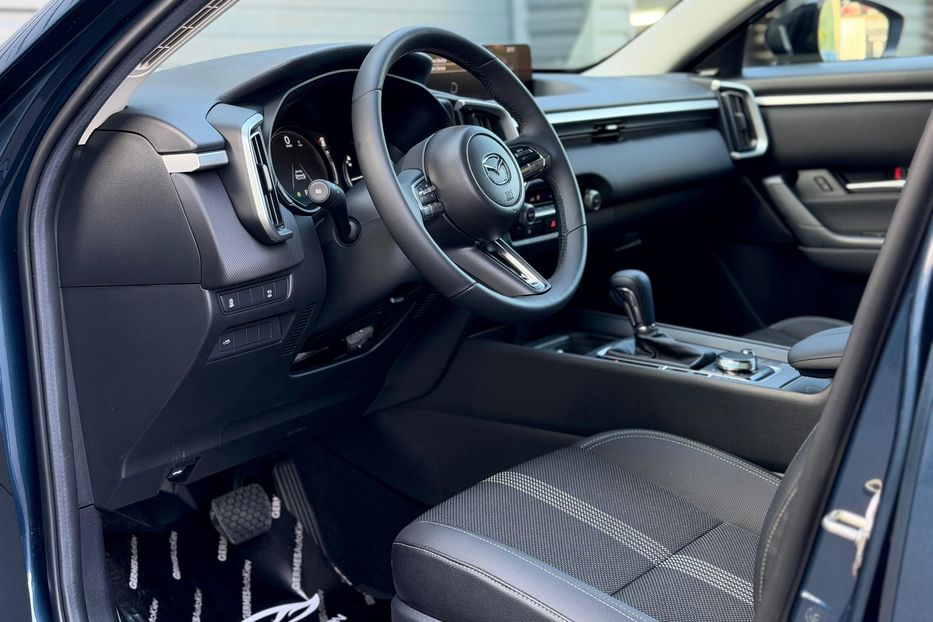 Продам Mazda CX-5 0 Premium 2025 года в Киеве