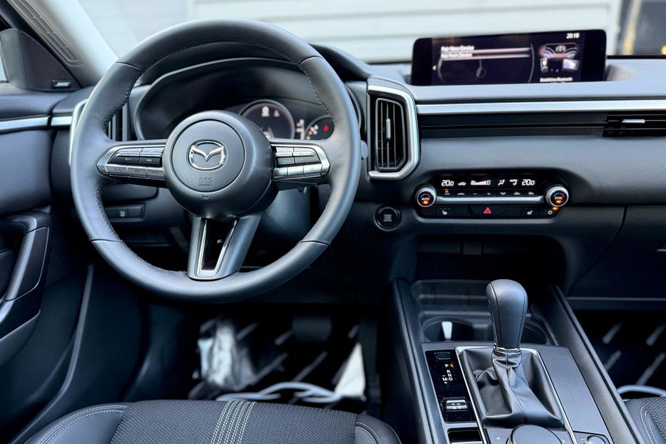 Продам Mazda CX-5 0 Premium 2025 года в Киеве