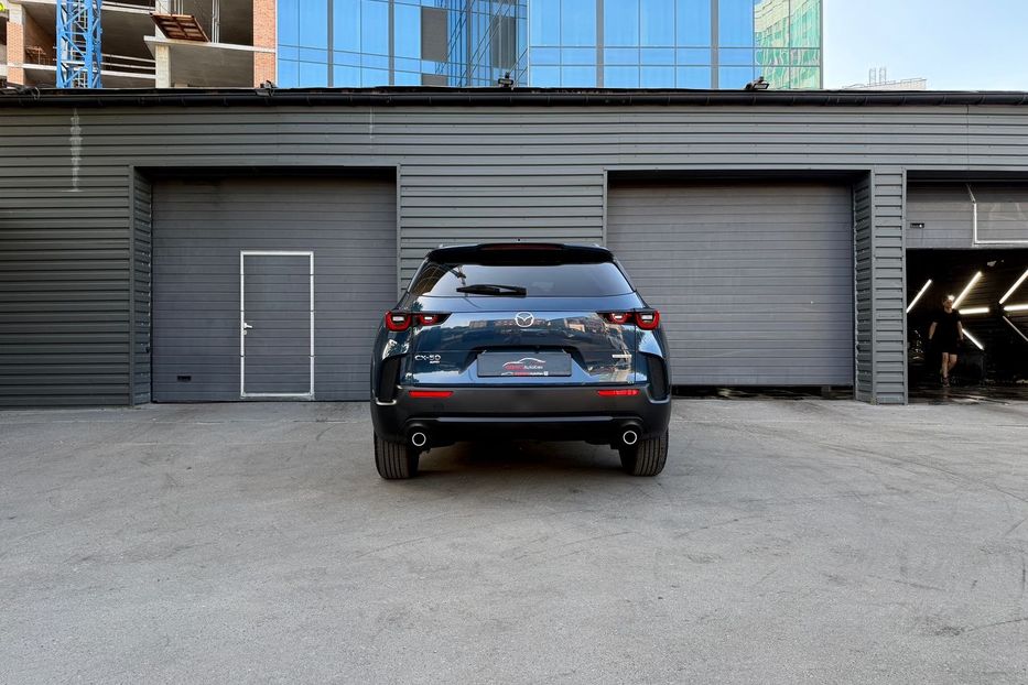 Продам Mazda CX-5 0 Premium 2025 года в Киеве