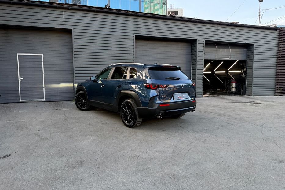 Продам Mazda CX-5 0 Premium 2025 года в Киеве