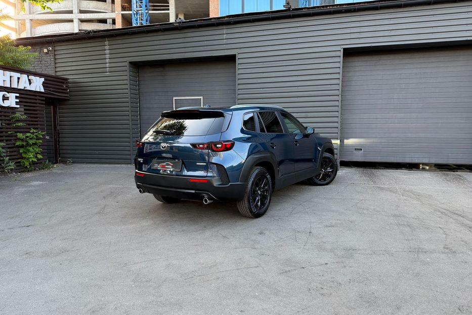 Продам Mazda CX-5 0 Premium 2025 года в Киеве