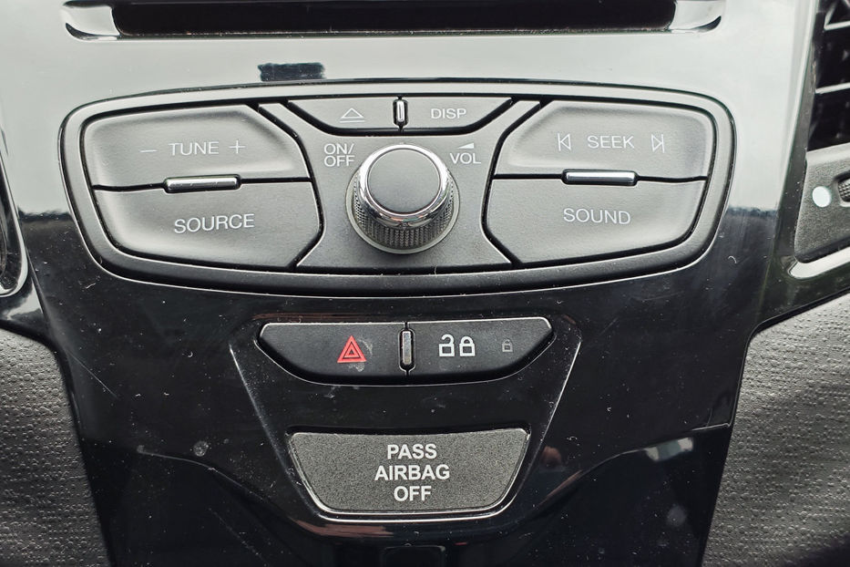 Продам Ford Fiesta 1.6 Ti-VCT PowerShift 120 к.с 2019 года в Киеве