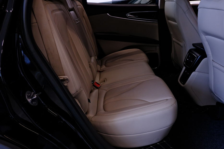Продам Lincoln Nautilus 2018 года в Одессе