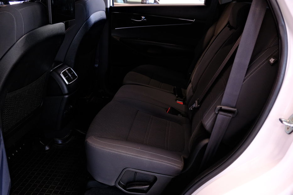 Продам Kia Sorento 2016 года в Одессе