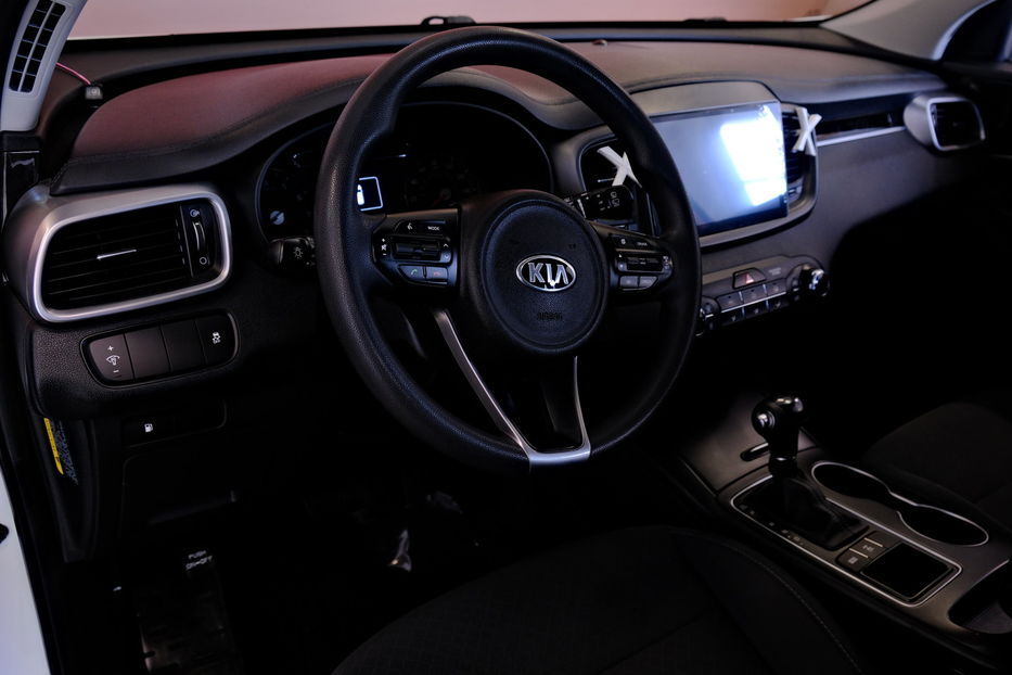 Продам Kia Sorento 2016 года в Одессе