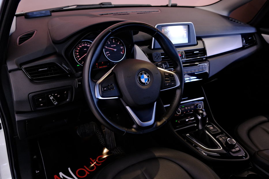 Продам BMW 2 Series 2015 года в Одессе