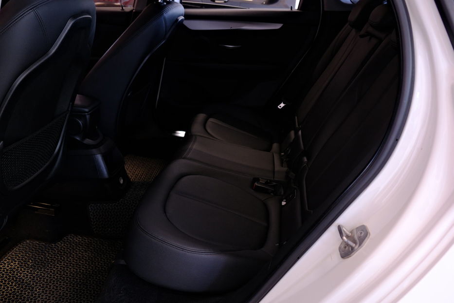 Продам BMW 2 Series 2015 года в Одессе