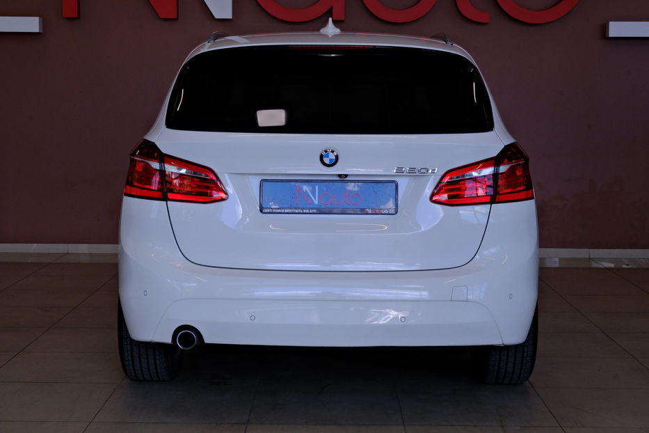 Продам BMW 2 Series 2015 года в Одессе