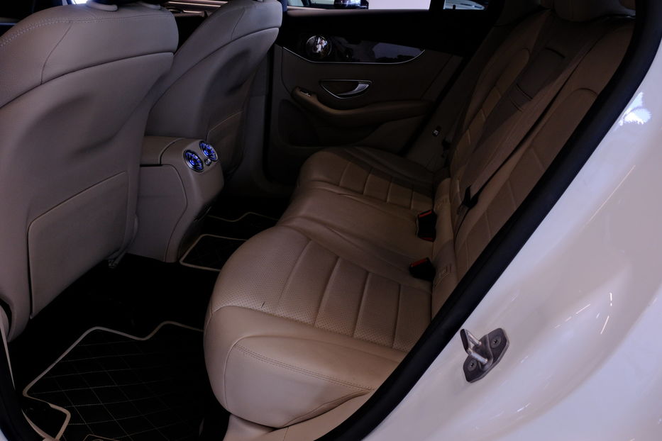 Продам Mercedes-Benz GLC-Class 2015 года в Одессе