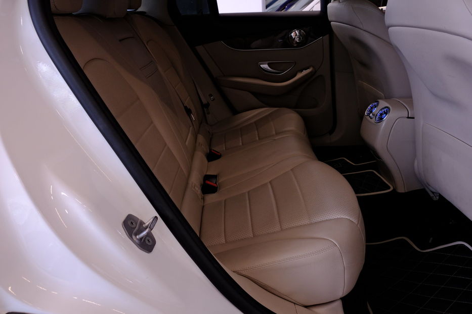 Продам Mercedes-Benz GLC-Class 2015 года в Одессе