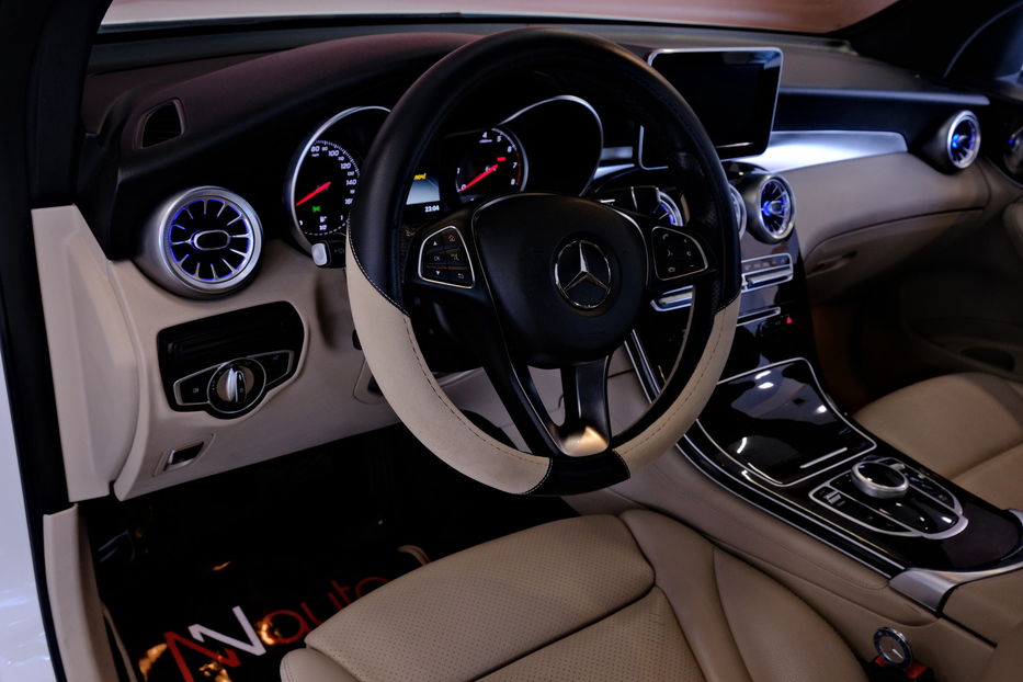 Продам Mercedes-Benz GLC-Class 2015 года в Одессе