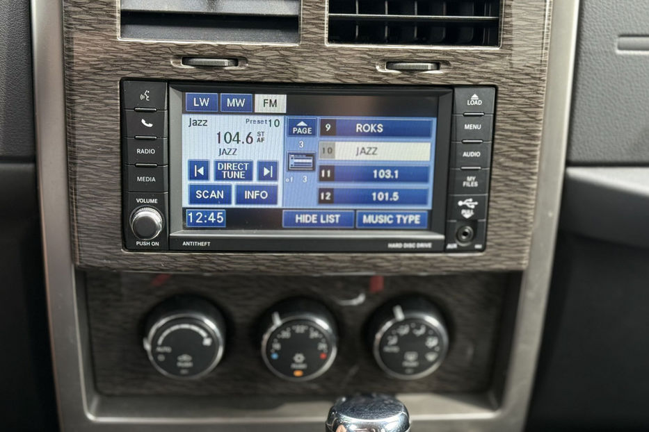 Продам Jeep Cherokee 2.8D AT (200 к.с.) AWD  2012 года в Киеве
