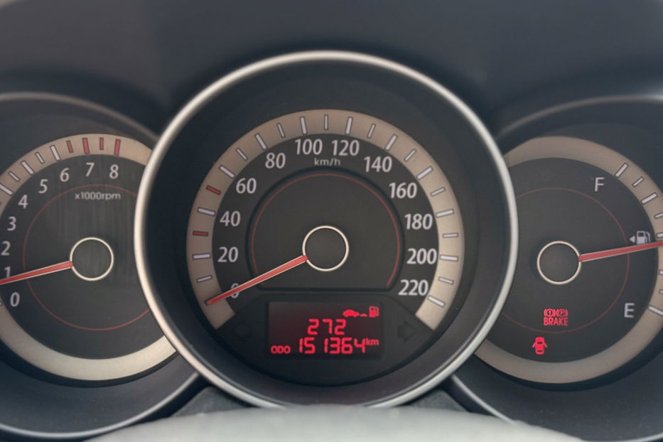 Продам Kia Cerato 1.6 MT (126 к.с.) 2009 года в Киеве