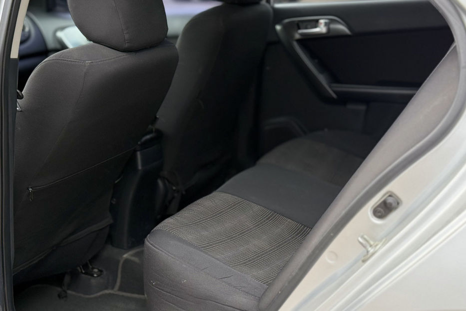 Продам Kia Cerato 1.6 MT (126 к.с.) 2009 года в Киеве