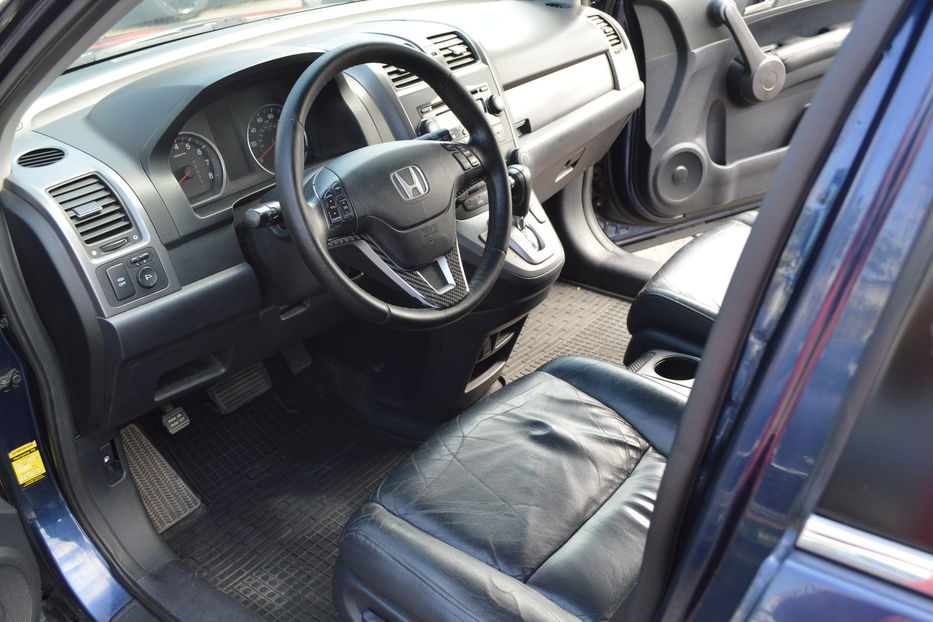 Продам Honda CR-V 2.4 i-Vtec 2007 года в Одессе