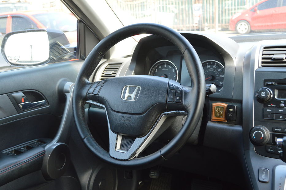 Продам Honda CR-V 2.4 i-Vtec 2007 года в Одессе