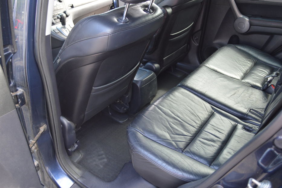 Продам Honda CR-V 2.4 i-Vtec 2007 года в Одессе