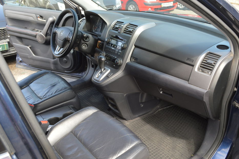 Продам Honda CR-V 2.4 i-Vtec 2007 года в Одессе