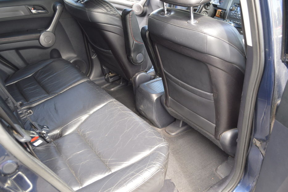Продам Honda CR-V 2.4 i-Vtec 2007 года в Одессе