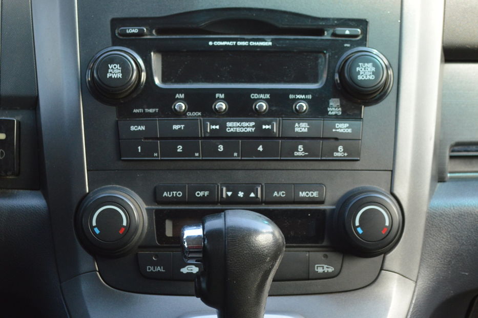 Продам Honda CR-V 2.4 i-Vtec 2007 года в Одессе