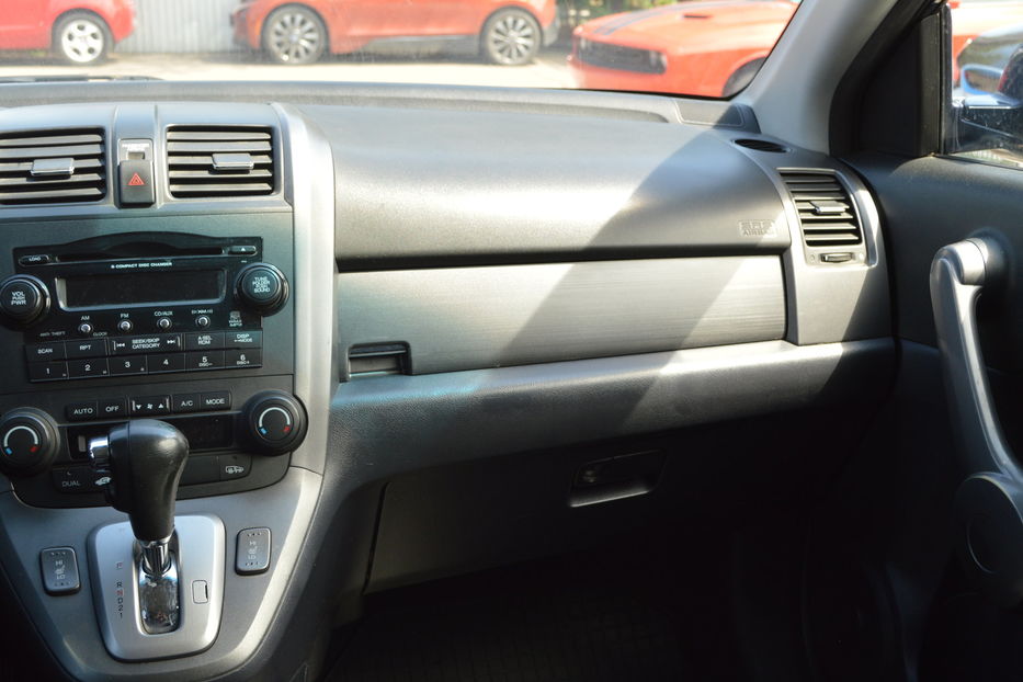 Продам Honda CR-V 2.4 i-Vtec 2007 года в Одессе