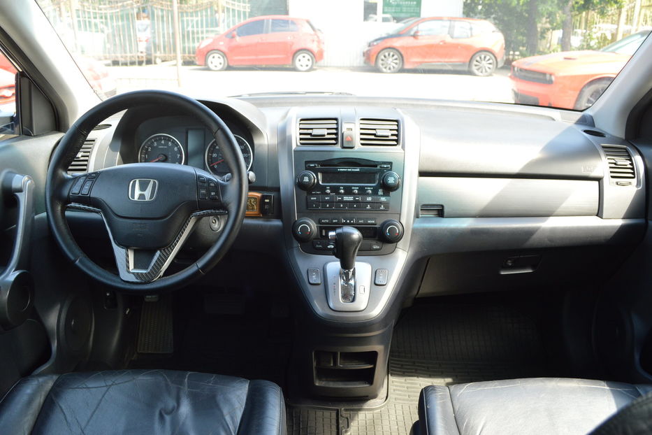Продам Honda CR-V 2.4 i-Vtec 2007 года в Одессе