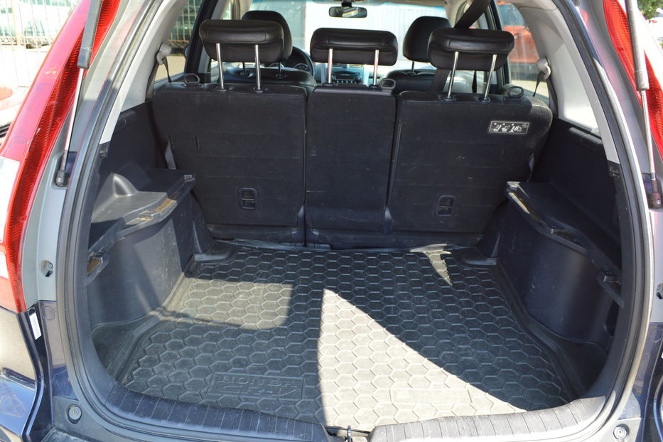 Продам Honda CR-V 2.4 i-Vtec 2007 года в Одессе