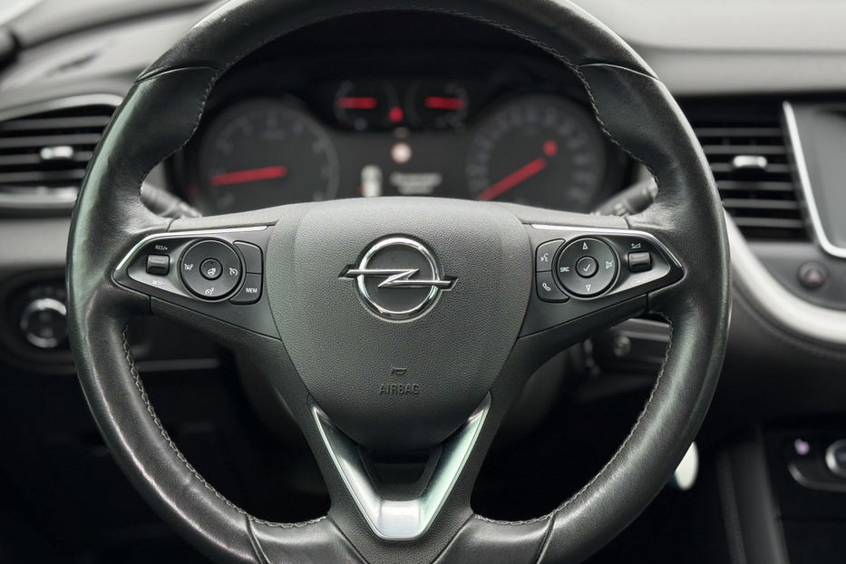 Продам Opel Crossland X 1.5D 6MT (130 к.с.) Start/Stop 2020 года в Киеве