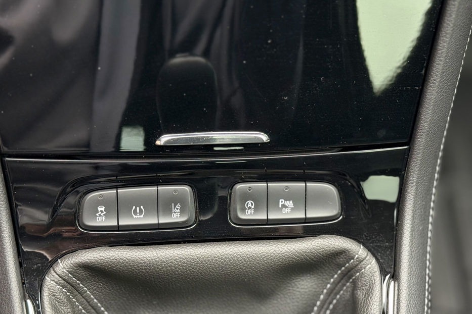 Продам Opel Crossland X 1.5D 6MT (130 к.с.) Start/Stop 2020 года в Киеве
