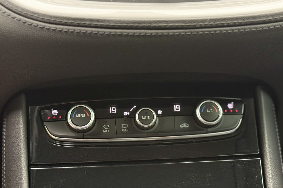 Продам Opel Crossland X 1.5D 6MT (130 к.с.) Start/Stop 2020 года в Киеве