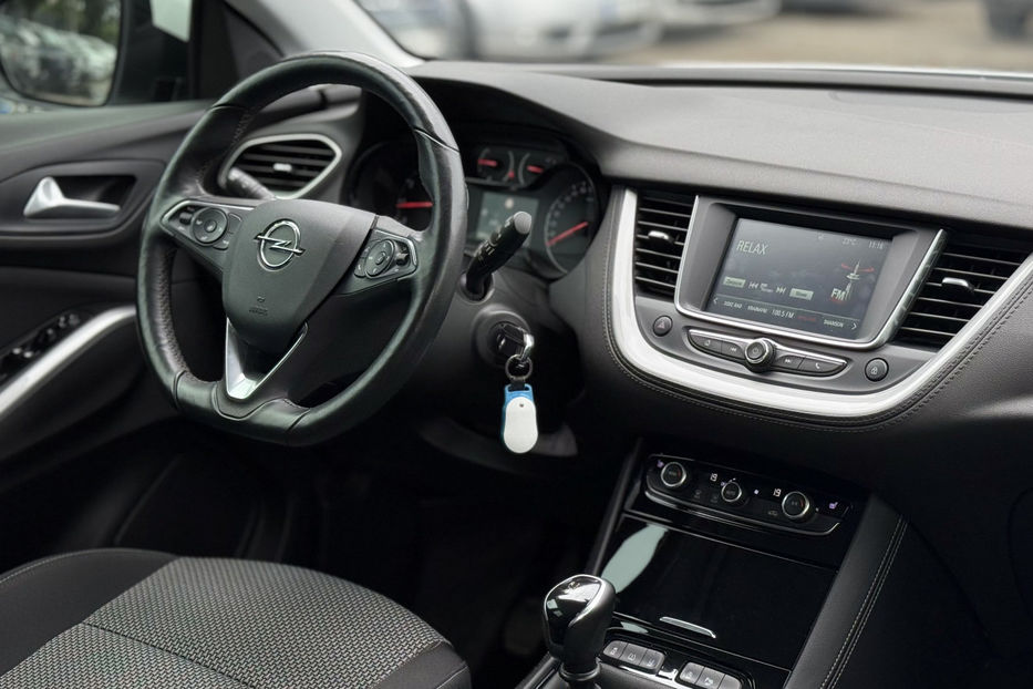 Продам Opel Crossland X 1.5D 6MT (130 к.с.) Start/Stop 2020 года в Киеве
