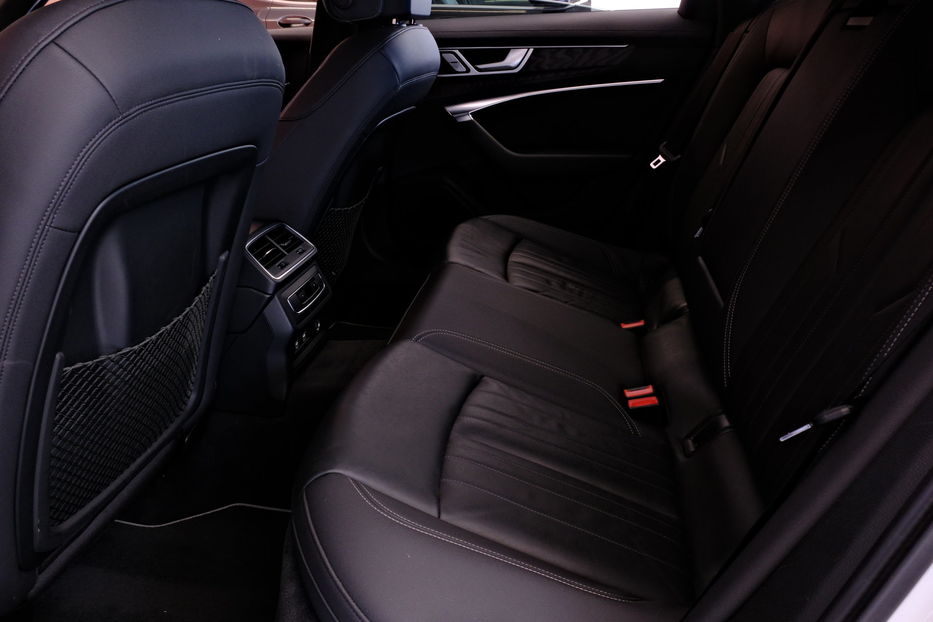 Продам Audi A6 2019 года в Одессе