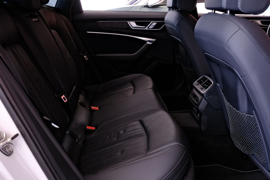 Продам Audi A6 2019 года в Одессе